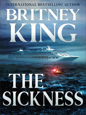 cover image of The Sickness
